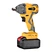 Brushless Lithium-ion Wrench OO-LW2001